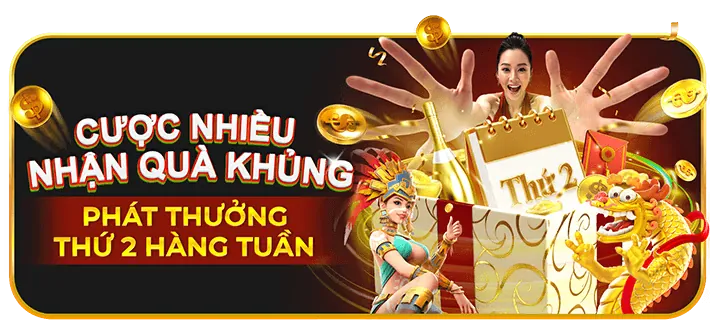 Khuyến Mãi Nạp Tiền Hàng Ngày phlboss888