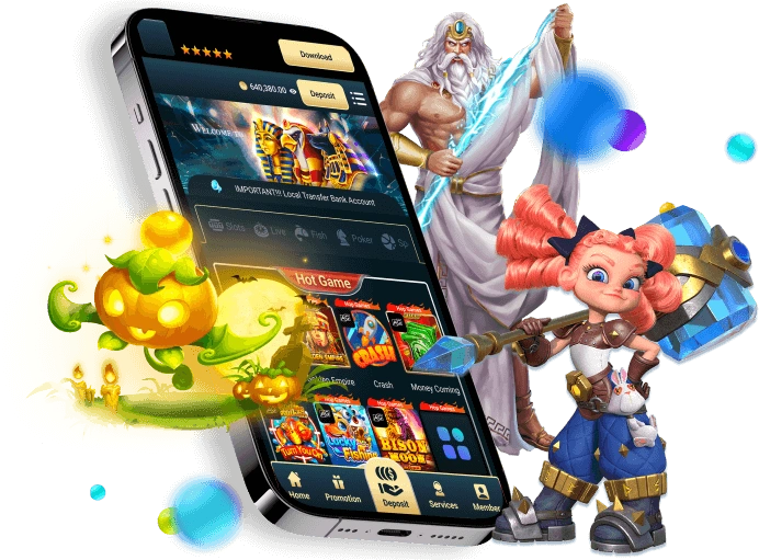 Bảo mật dữ liệu người dùng tại phlboss888