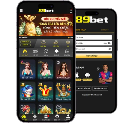 Nền tảng bảo mật của phlboss888