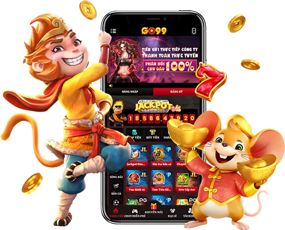 Các tính năng nổi bật của game bắn cá phlboss888