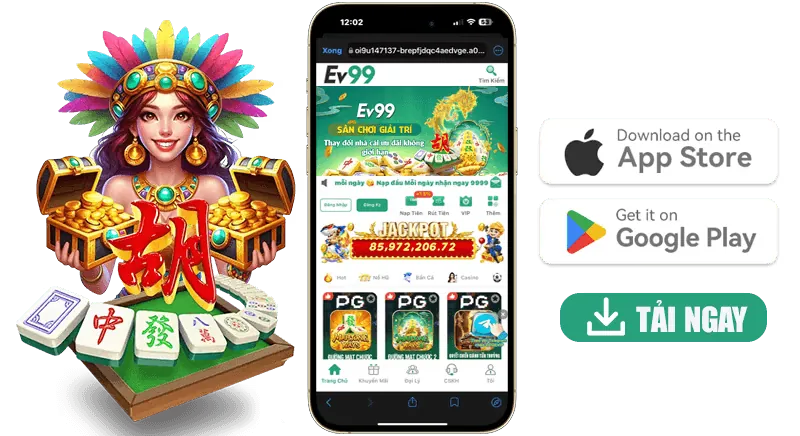 Biểu tượng đa dạng trò chơi PHLBOSS888