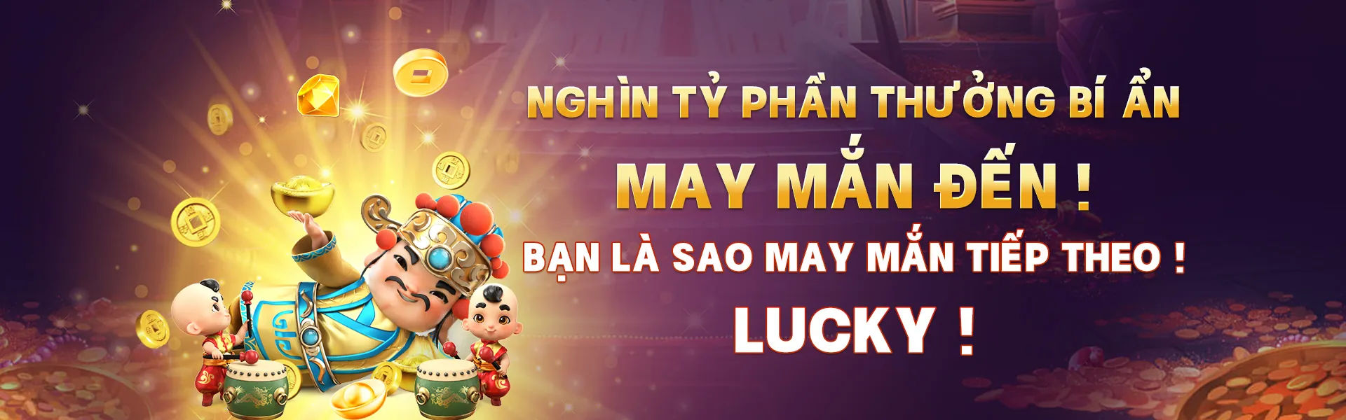 Hình ảnh chính của trò chơi nổ hũ phlboss888 với Jackpot lớn và hiệu ứng ánh sáng sang trọng