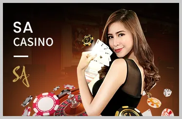 Bàn chơi Blackjack trực tuyến