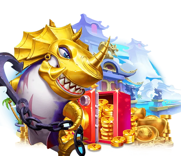Hướng dẫn chơi bắn cá phlboss888