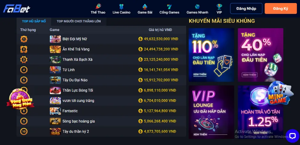 Các game thủ Esport đang thi đấu trong giải đấu lớn