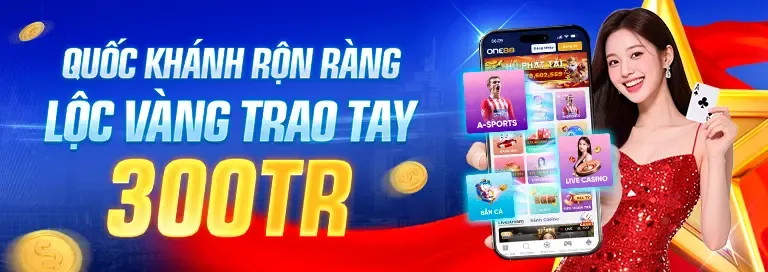 Khuyến Mãi Đặc Biệt Từng Sảnh Game phlboss888