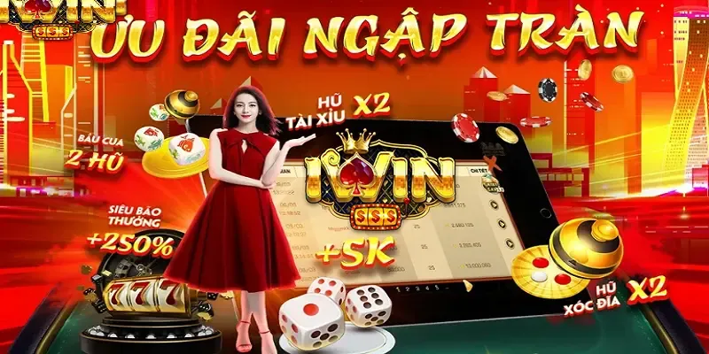 Game mới phlboss888
