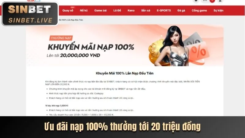 Sự kiện thể thao phlboss888